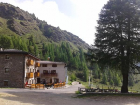 Albergo Passo Mortirolo